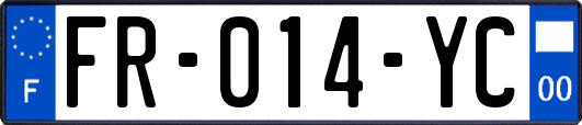 FR-014-YC