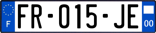 FR-015-JE