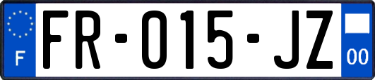FR-015-JZ