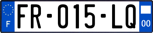 FR-015-LQ