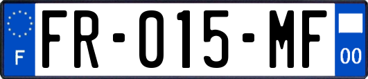 FR-015-MF