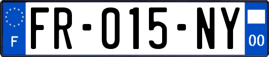 FR-015-NY