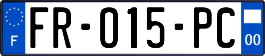 FR-015-PC
