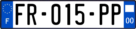 FR-015-PP