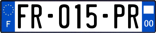 FR-015-PR