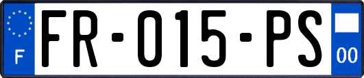 FR-015-PS