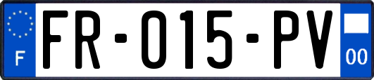 FR-015-PV