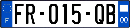 FR-015-QB