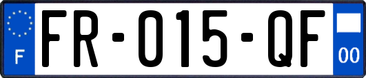 FR-015-QF