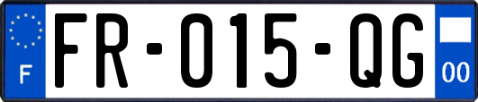 FR-015-QG