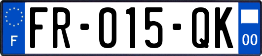 FR-015-QK