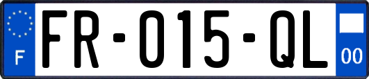 FR-015-QL