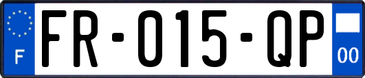 FR-015-QP