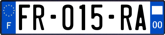 FR-015-RA