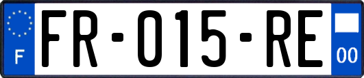FR-015-RE