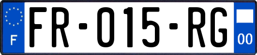 FR-015-RG