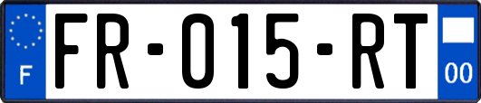 FR-015-RT