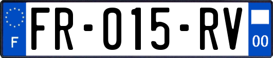 FR-015-RV