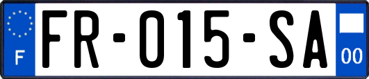 FR-015-SA
