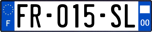 FR-015-SL