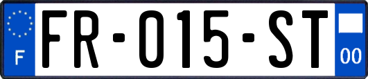 FR-015-ST