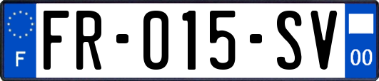 FR-015-SV