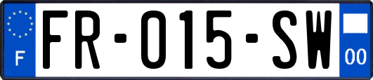 FR-015-SW