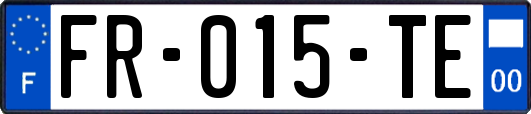 FR-015-TE