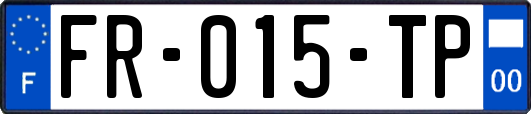 FR-015-TP