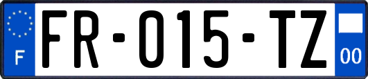 FR-015-TZ