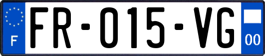FR-015-VG