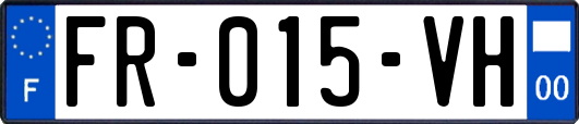 FR-015-VH
