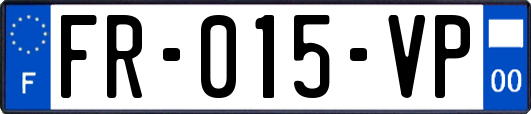 FR-015-VP
