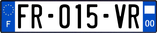 FR-015-VR