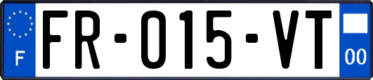 FR-015-VT