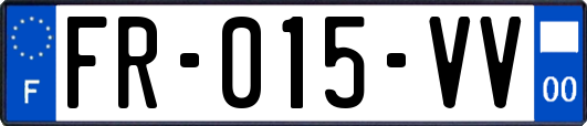 FR-015-VV