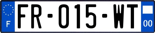 FR-015-WT
