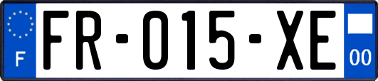 FR-015-XE