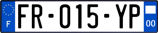 FR-015-YP