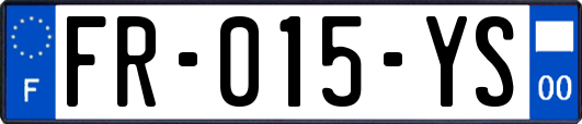 FR-015-YS