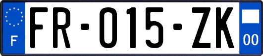 FR-015-ZK