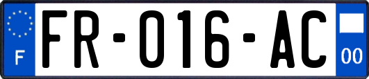 FR-016-AC