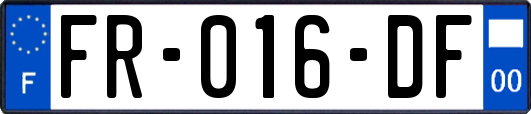 FR-016-DF
