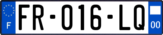 FR-016-LQ