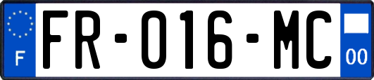 FR-016-MC