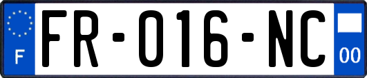 FR-016-NC
