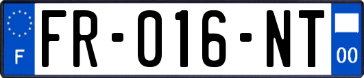 FR-016-NT