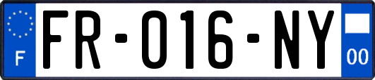 FR-016-NY