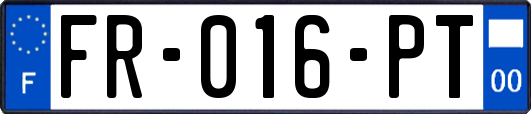 FR-016-PT