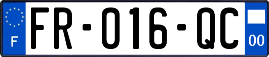 FR-016-QC
